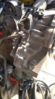 Лот: 17885979. Фото: 2. АКПП Nissan Wingroad. Автозапчасти