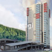 Лот: 25297992. Фото: 15. 1-комн. квартира , Красноярск...