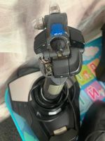Лот: 20675507. Фото: 5. Игровой руль с педалями, и джойстиком