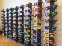 Лот: 7152365. Фото: 6. Очки Quicksilver 4 ( Солнцезащитные...