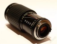 Лот: 2423697. Фото: 2. SMC Pentax - A ZOOM 70-210mm f4. Фото, видеокамеры, оптика