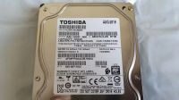 Лот: 16814103. Фото: 2. Жесткий диск Toshiba 500 GB, 7200... Комплектующие