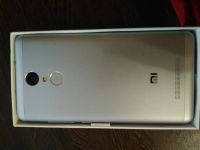 Лот: 9472348. Фото: 2. Xiaomi Redmi Note 3 Pro 3gb/32gb... Смартфоны, связь, навигация