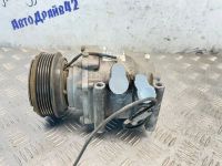 Лот: 25204341. Фото: 6. компрессор кондиционера Honda...