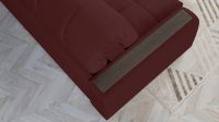 Лот: 23777666. Фото: 6. Прямой диван Domo Pro с анатомическим...