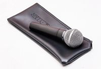Лот: 6889754. Фото: 2. микрофон SHURE sm58 с кнопочкой. Профессиональный звук