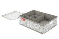 Лот: 24608810. Фото: 4. Органайзер-трансформер с крышкой... Красноярск