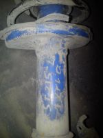 Лот: 9214761. Фото: 2. Стойка TRD левая передняя на Toyota... Автозапчасти