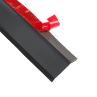 Лот: 25615092. Фото: 2. Защитная лента юбки бампера TORSO... Автозапчасти