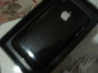Лот: 691615. Фото: 3. неисправный iPhone 3G 16GB на... Красноярск