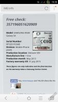 Лот: 4534484. Фото: 5. Sumsung Galaxy S4 Black с без...