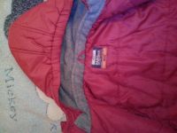 Лот: 3628553. Фото: 3. красная куртка Reserved - на 1... Дети растут