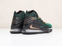 Лот: 17107491. Фото: 3. Кроссовки Nike Lebron XVII (18679... Одежда, обувь, галантерея