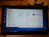 Лот: 10681803. Фото: 2. Игровой ноутбук ASUS X550C (Intel... Компьютеры, ноутбуки, планшеты