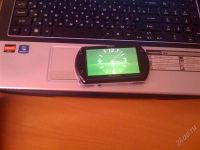 Лот: 1655873. Фото: 3. psp go 16 gb. Компьютеры, оргтехника, канцтовары