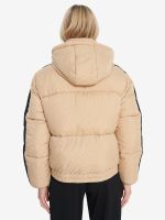 Лот: 25652231. Фото: 3. Куртка утепленная женская Ellesse... Одежда, обувь, галантерея