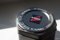 Лот: 8292053. Фото: 3. G-SHOCK GA-110GB-1A Оригинальные... Ювелирные изделия, бижутерия, часы