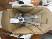 Лот: 17641024. Фото: 2. Стульчик для кормления Peg Perego... Кормление и уход, гигиена