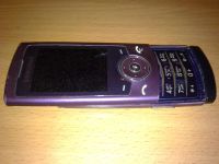 Лот: 5144295. Фото: 2. Samsung SGH-U600. Смартфоны, связь, навигация