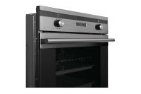 Лот: 23648320. Фото: 4. Электрический духовой шкаф KORTING... Красноярск