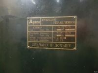 Лот: 18198622. Фото: 11. Моторы, шкаф управления приводами...