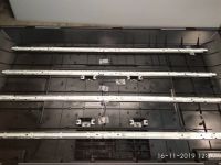 Лот: 15026161. Фото: 2. led string DMGE-480SMB-R6(14.04... Запчасти для бытовой техники