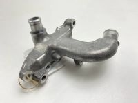 Лот: 21453478. Фото: 5. Патрубок системы охлаждения Toyota...