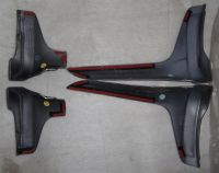 Лот: 3063993. Фото: 6. Брызговики (аэродинамический обвес...