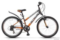 Лот: 9439351. Фото: 3. Велосипед STELS Navigator-450... Спортивные товары