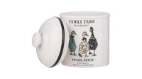 Лот: 24961708. Фото: 3. Банка для сыпучих продуктов Family... Домашний быт