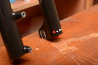 Лот: 13354392. Фото: 5. Вилка RockShox SID World Cup 29