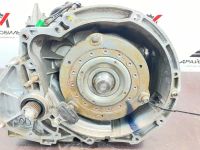 Лот: 25887815. Фото: 2. АКПП Nissan Terrano D10. Автозапчасти