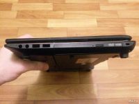 Лот: 8699737. Фото: 6. Корпус для ноутбука Asus a53 k53
