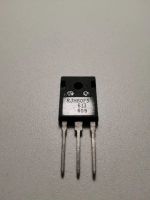 Лот: 19322394. Фото: 2. RJH60F5DPQ RJH60F5 60F5 TO-247... Радиодетали  (электронные компоненты)