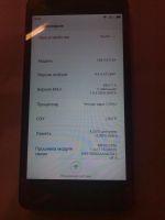 Лот: 6485201. Фото: 4. Xiaomi RedMi 2 Черный 1GB/8GB...