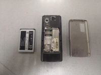 Лот: 21059862. Фото: 4. Samsung L700 AB463651BU не работают...