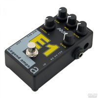 Лот: 8514820. Фото: 2. AMT Electronics Legend Amps E1... Профессиональный звук