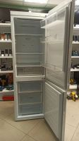 Лот: 19665421. Фото: 4. Холодильник LG DoorCooling+ GA-B459CQWL... Красноярск