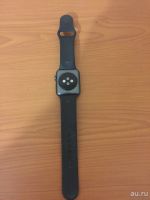 Лот: 13978733. Фото: 2. Apple Watch 3. Смартфоны, связь, навигация