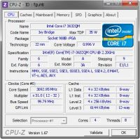 Лот: 16938043. Фото: 2. Процессор для ноутбука Intel Core... Комплектующие