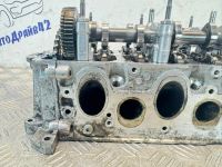 Лот: 25378010. Фото: 3. головка блока цилиндров Volkswagen... Авто, мото, водный транспорт