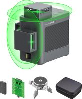 Лот: 24980394. Фото: 2. Лазерный уровень HOTO Laser Level... Домашний быт