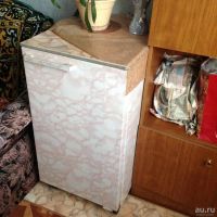 Лот: 8412497. Фото: 5. Морозильная камера Саратов