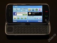 Лот: 720394. Фото: 3. Nokia n97 32gb оригинал!Наиполнейший... Красноярск