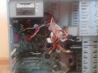 Лот: 6530203. Фото: 3. Компьютер AMD Duron 1.6GHz/1Gb... Компьютеры, оргтехника, канцтовары