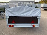 Лот: 25780816. Фото: 5. Прицеп Ижевск Средний 2.5 цинк...