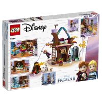 Лот: 15219870. Фото: 2. Конструктор LEGO Disney Frozen... Игрушки