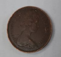 Лот: 19618809. Фото: 2. Монета Великобритания 2 новых... Монеты