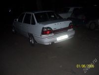 Лот: 339265. Фото: 2. DAEWOO NEXIA 1997г.в 99 000руб. Авто, мото, водный транспорт