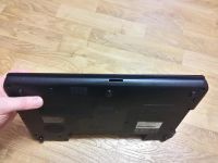 Лот: 9655912. Фото: 5. Корпус для ноутбука Toshiba c660